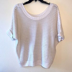 American Eagle knitted top